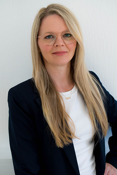 Eleonora Bradt