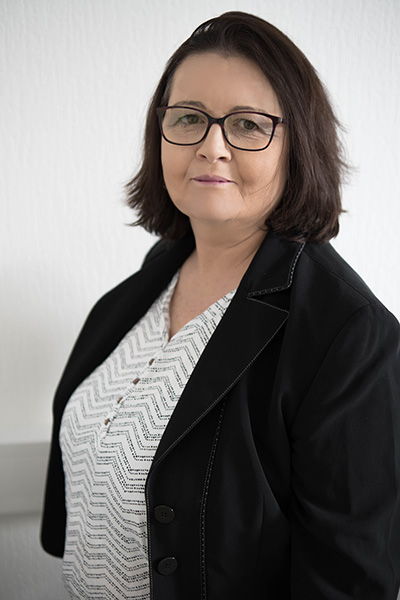 Jennifer Catterfeld