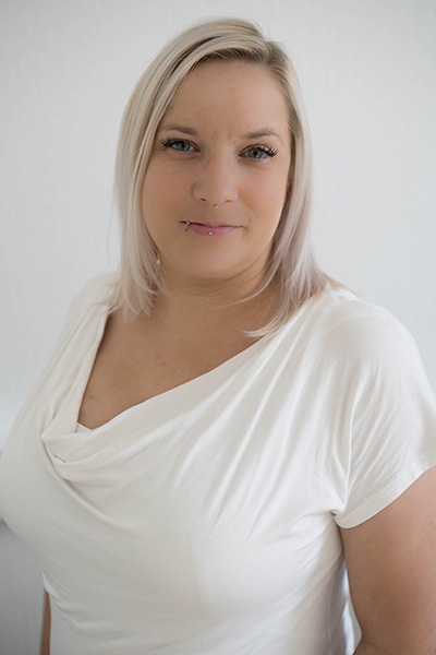 Michele Färber