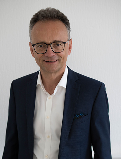 Thomas Glade